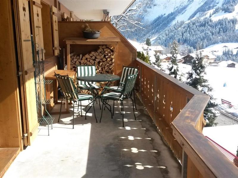 Ferienwohnung Firstsunne Grindelwald Exterior foto